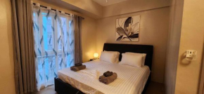 Newport Family Suite in Pasay City near Terminal 3
